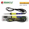 Електричний паяльник BAKKU BK-452 60W, до паяльним станцій серії ВК-936, Blister-box