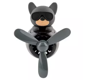 Ароматизатор Pilot Cat (black)