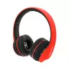 Ігрові Bluetooth навушники iKAKU KSC-288 DIANMING, Red