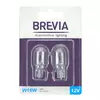 Brevia W16W 12V (упаковка)