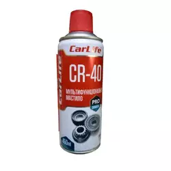 Многофункциональная смазка 450 мл CarLife CR-40 (CF452)