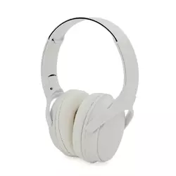 Бездротові Bluetooth навушники KU LANG KL-17, White