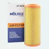 Воздушный фильтр MOLDER аналог WA6732/LX2682/C1189 (LF2572)