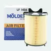 Воздушный фильтр MOLDER (LF1456)