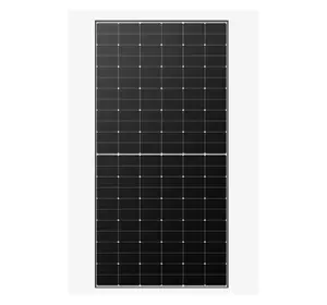 Сонячна панель Longi Solar LR5-72HTH-580M