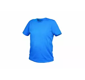 VILS Футболка хлопковая синяя 3XL (58) (HT5K412-3XL)