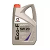 Моторне масло ECO-F 5W-20 5л (4шт/уп)