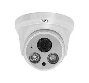 5MP мультиформатна камера PiPo в пластиковому корпусі PP-D1J02F500FK 3,6 (мм)