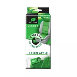 Ароматизатор Paloma Secret Green Apple Зеленое яблоко