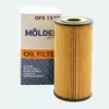Масляный фильтр MOLDER аналог WL7061/OX123/1DEco/HU951X (OFX13/1D)
