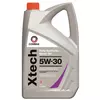 Моторне масло XTECH 5W-30 5л (4шт/уп)