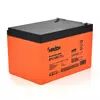 Акумуляторна батарея MERLION AGM GP12120F2 PREMIUM 12 V 12 Ah (150 x 98 x 95 (100))  Orange Q6