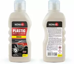 Реставратор пластику NOWAX PLASTIC RESTORER 250ml