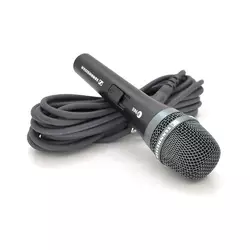 Мікрофон провідний Sennheizer E965 (копія), BOX