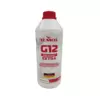 Антифриз TEMOL Antifreeze Luxe Concentrate G12 Red (1,5 кг)