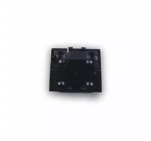 Кріпильна панель Ajax SmartBracket MotionProtect black