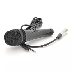 Мікрофон провідний YS-228, BOX