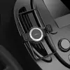 Автомобильный держатель для смартфона Hoco S1 Lite серый (S1 Lite)