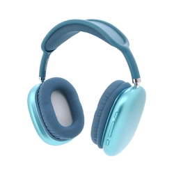 Бездротові навушники iKAKU KSC-695 YIYA, Blue