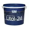 Смазка Литол-24DIN51502 K3K-40/NLGI3 (9 кг)