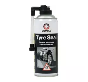 Герметик шин Tyre Seal 400мл (12шт/уп)