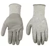 Рабочие перчатки с защитой от порезов Tolsen (рівень 5) 10 XL