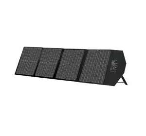 Складна сонячна панель 18V/100W