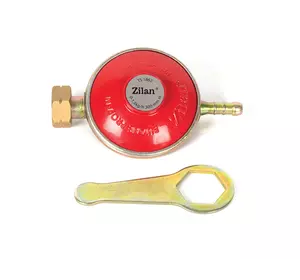 Газовий регулятор Zilan ZLN0100