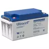 Акумуляторна батарея Ultracell UL65-12 AGM 12V 65 Ah  (348x167x176) White Q1/78