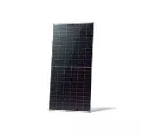 Сонячна панель Jinko Solar JKM585N-72HL4-BDV 585Wp (BiFacial) (SFR) JK03M rect(44.02V 13.29A)(2278х1134х30), Q36