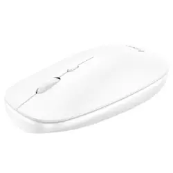 Миша бездротова HOCO GM15, 1600DPI, 2.4GHZ, White, Box