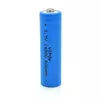 Акумулятор 14500 Li-Ion Vipow ICR14500 TipTop, 800mAh, 3.7V, Blue