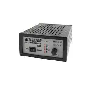 Зарядное устройство для АКБ Alligator AC805