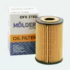 Масляный фильтр MOLDER аналог WL7476/OX388DE/HU7008Z (OFX278D)