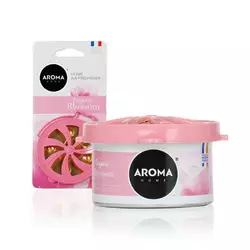 Ароматизатор Aroma Home Organic Blossom 40 г (92735)