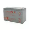 Акумуляторна батарея CSB UPS12460F2FR, 12V9Ah (151х65х94мм) Q10/420 (В'ЄТНАМ)
