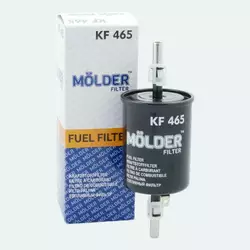 Топливный фильтр MOLDER (KF465)