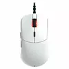 Ігрова миша дротова HELIOSUX3V2, 6 кнопок, 200-4800 DPI, Led Lighting RGB, 1,8 м, Win7 / 8/10 Mac OS, White, COLOR BOX (138*56*192) 0.23 кг
