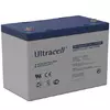 Акумуляторна батарея Ultracell UCG75-12 GEL 12V 75 Ah  (259 x 168 x 214) White Q1/67