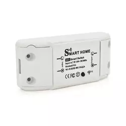 Бездротовий Wifi вимикач Smart home 10A