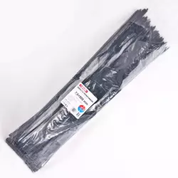 Хомуты пластиковые CARLIFE 7,6x750 мм Черные