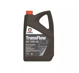 Моторне масло TRANSFLOW AD 10W-40 5л (4шт/уп)