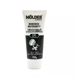 Смазка молибденовая Molder 100г MR130100