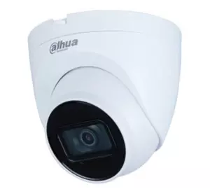 2МП IP купольна вулична відеокамера з мікрофоном та SD карткою DH-IPC-HDW2230T-AS-S2 (3.6мм)