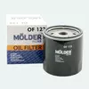 Масляный фильтр MOLDER аналог WL7089/OC232/W92032 (OF122)