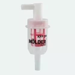 Топливный фильтр MOLDER (KFP39)