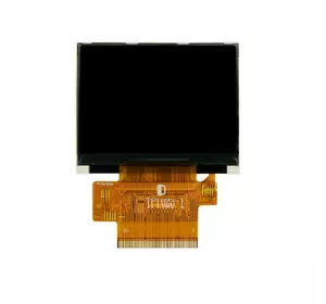 Рідкокрисалічний дисплей JKong LCD 2.3inch