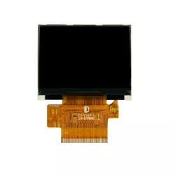 Рідкокрисалічний дисплей JKong LCD 2.3inch