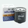 Масляный фильтр MOLDER аналог WL7203/OC295/W71252 (OF185)