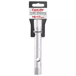 Ключ торцевой трубчатый CARLIFE 16х17 мм WR2017